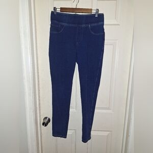 Mrmoi pull on jeggings size M/L